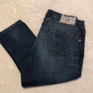 True Religion Skinny Jean.